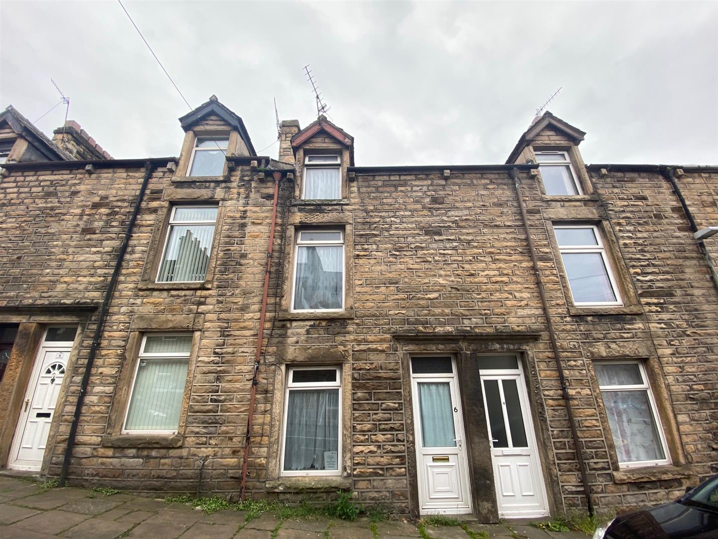 Ridge Street, Lancaster R&B Estate Agents